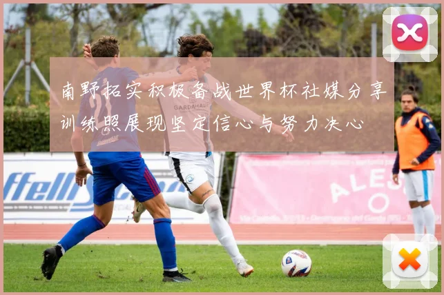 南野拓实积极备战世界杯社媒分享训练照展现坚定信心与努力决心